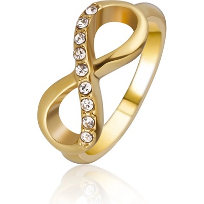 JVD Ocelový prsten SSSR0013XG1GO