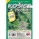 Košice a okolie