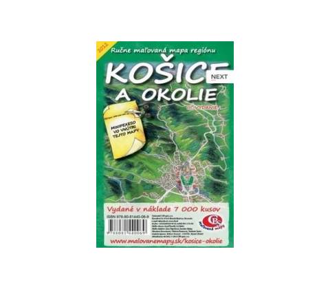 Košice a okolie