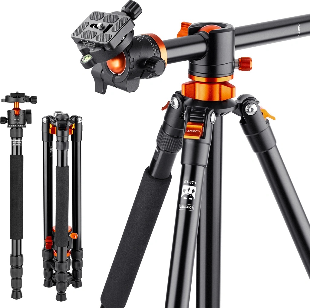 Lensbot ST-370