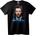 NOONEBRAND Тениска House M. D. : Всички Лъжат! - 2XL, Black