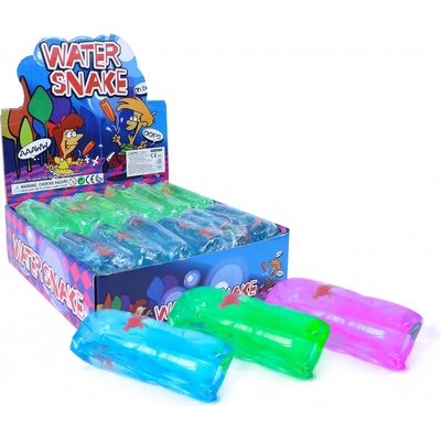 RAPPA Vodní had s mořskými živočichy