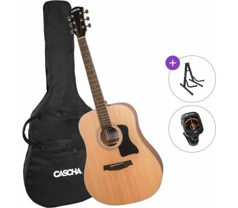 Cascha CGA 200 Basic SET