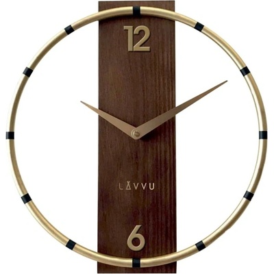 LAVVU COMPASS Wood LCT1091