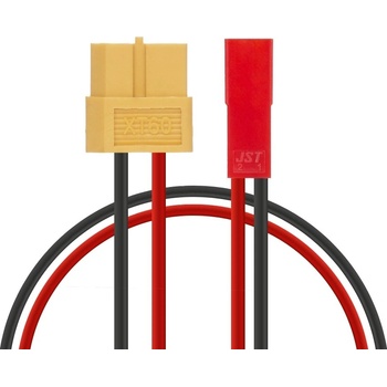 Kavan XT60 Nabíjecí kabel JST BEC KAV36.654