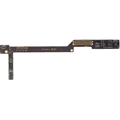 Apple iPad 2 - Jack Konektor PCB Doska (WiFi)