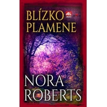 Blízko plamene