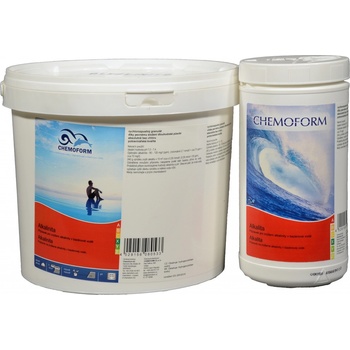 Chemoform Alkalita 1kg
