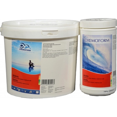 Chemoform Alkalita 1kg