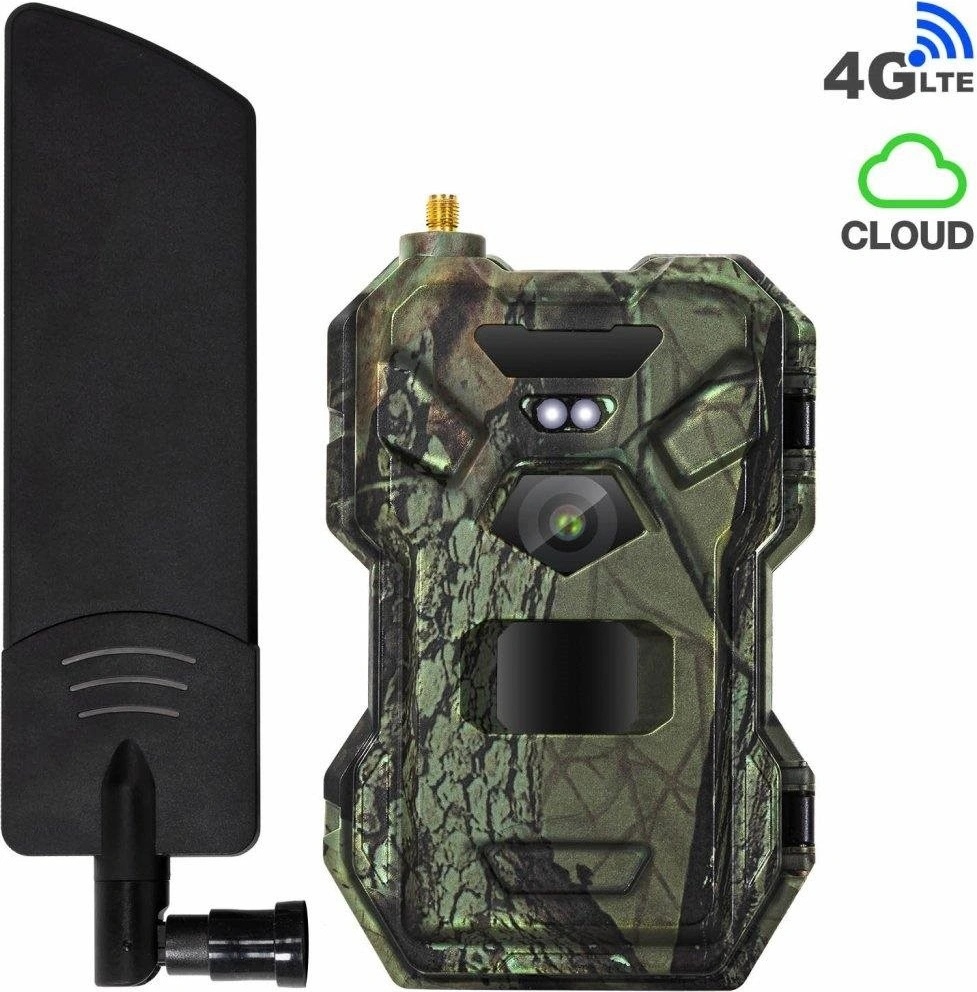 Evolveo StrongVision MINI 4G