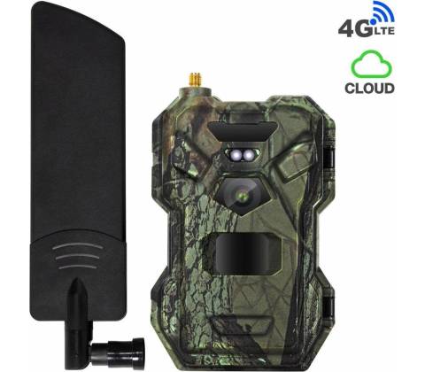 Evolveo StrongVision MINI 4G