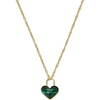 Fossil Дамско колие Fossil Sutton Modern Meadows - JF04857710 (JF04857710)