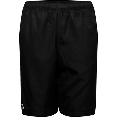 Lacoste Къси панталони Lacoste Men's Colourblock Tailored Shorts - Black