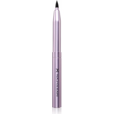 Naj Oleari Lip Brush štetec na pery pre ženy 1 ks