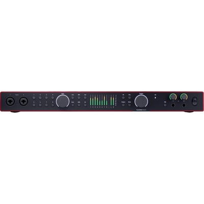 Focusrite Scarlett 18i20 4th Gen – Zboží Živě