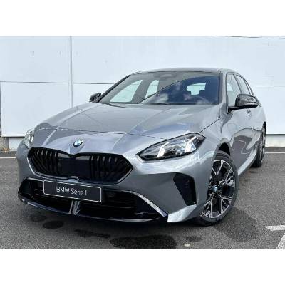 BMW 120 M Sport 122 kW