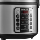 Rýžovary Sencor SRM 3150SS