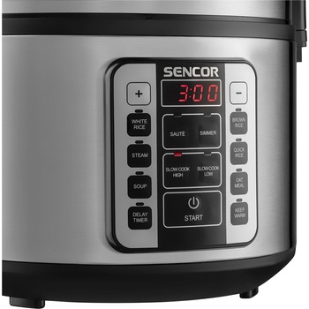 Sencor SRM 3150SS