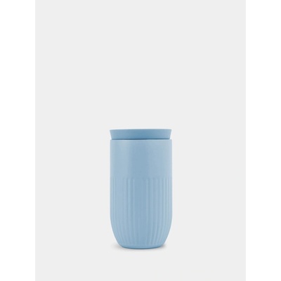 Sagaform termohrnek Tova 320 ml Light blue