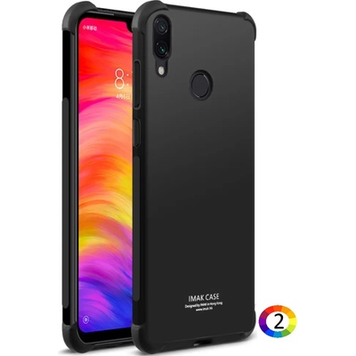 Xiaomi Redmi Note 7 / Note 7 Pro IMAK Силиконов Калъф