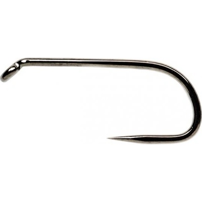 Fulling Mill Competition Heavyweight Hook BL Black Nickel vel.6 50 ks