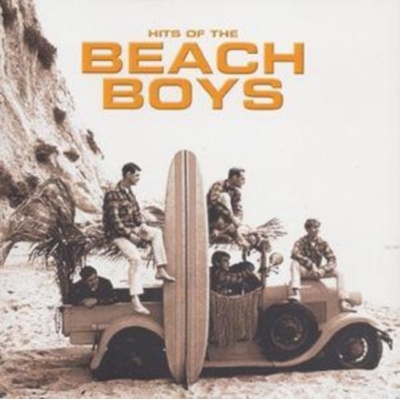 BEACH BOYS: HITS OF THE BEACH BOYS CD