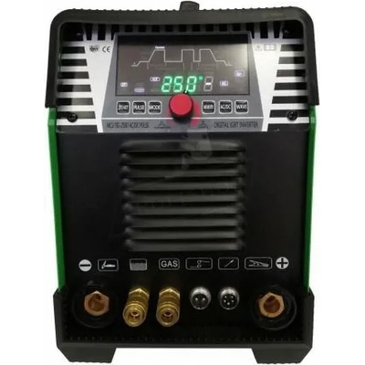 PROFI MCU TIG-250D AC/DC PULSE