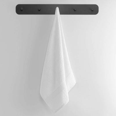 DecoKing Uterák BAMBY biely 50 x 100 cm