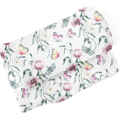 Sablio Deka Letní zahrada 190x140