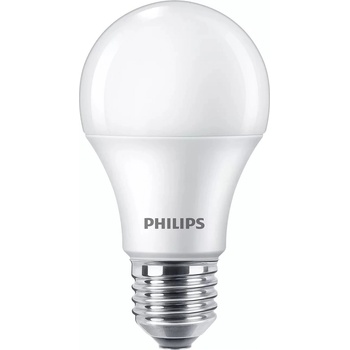 Philips 8718699775544 светодиодна лампа Топла светлина 2700 K 10 W E27 F