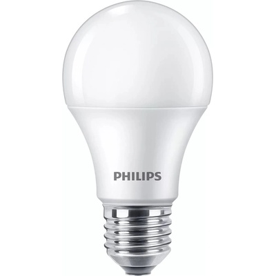 Philips 8718699775544 светодиодна лампа Топла светлина 2700 K 10 W E27 F