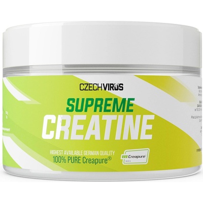 Czech Virus Supreme Creatine 200 g