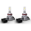 Autožiarovky Osram LEDriving HL Bright H8/H11/H16/H9 PGJ19-X 19W 6000K 64211DWBRT-2HFB