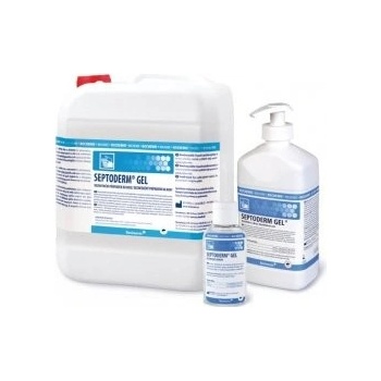 Prosavon tekuté mydlo antib.davkovac 500 ml