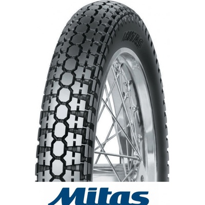 Mitas H-02 2,5/0 R19 41L