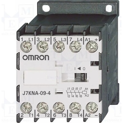 OMRON J7KNA-09-4 24D