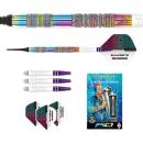 Soft Red Dragon Peter Wright Diamond Fusion Spectron SE 20g