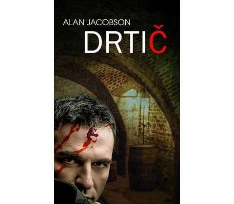 Drtič