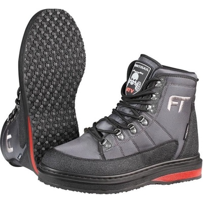 Finntrail Boots Runner