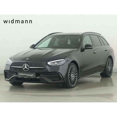 Mercedes-Benz C 300 de T 230 kW