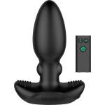 Nexus Beat Rhythmic Vibrating Thumping Butt Plug