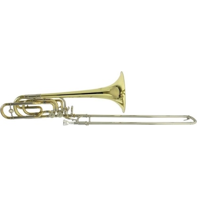 Roy Benson BT-260 bas Bb/F/Gb/D Pro série – Zboží Dáma