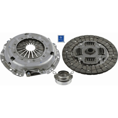 Spojková sada SACHS 3000 951 740