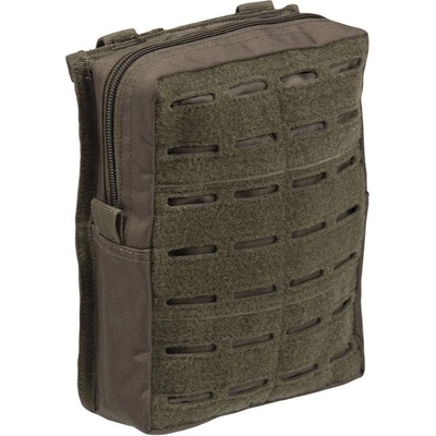 Mil-Tec Laser Cut Molle zelené
