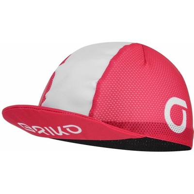 BRIKO VISOR CAP 2020 RK0 fuchsia brigh trose – Hledejceny.cz