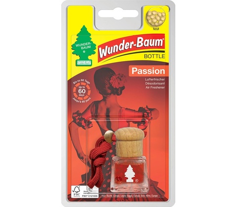 WUNDER-BAUM Classic Passion 4,5 ml