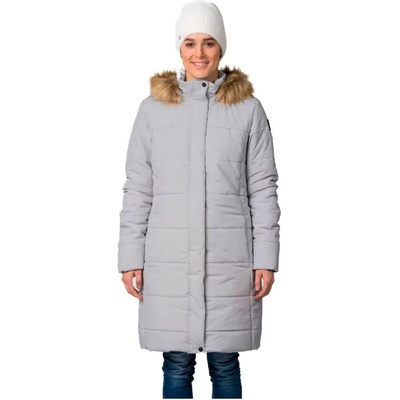 HANNAH Палто Hannah Gema coat - Grey (Dawn Blue)