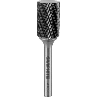 fréza HM karbid typ A,válec 16x25mm, trn 6x45mm Graphite IVK55H355