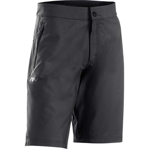 Northwave Мъжки шорти за колоездене Northwave Escape 2 Baggy Cycling bottoms - Black - размер 3XL (055-3256-0117)