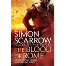 Blood of Rome Eagles of the Empire 17 Scarrow SimonPaperback softback
